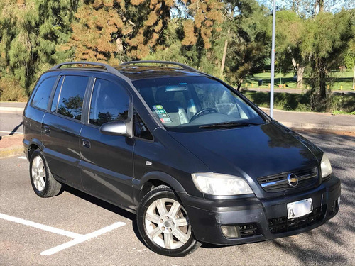 Chevrolet Zafira 2.0 Gls 2008