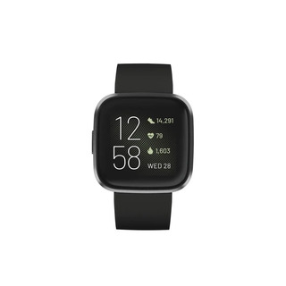 Fitbit Versa 2 Health \u0026 Fitness Watch