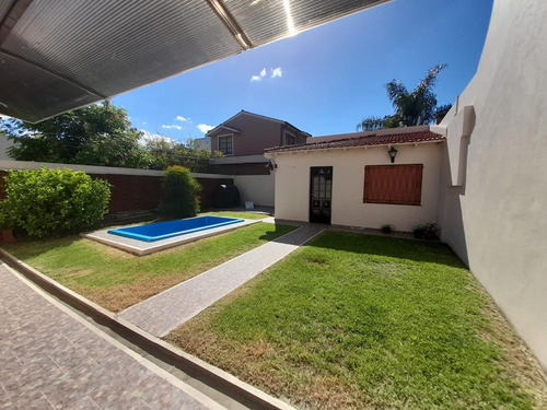 Imagen 13 de 21 de Excelente Chalet 6 Ambientes Con Fondo - Villa Ballester