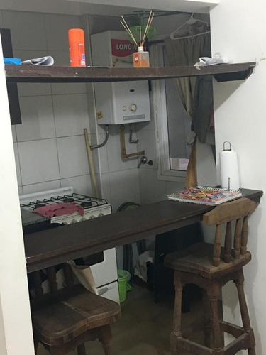 Imagen 8 de 9 de Monoambiente