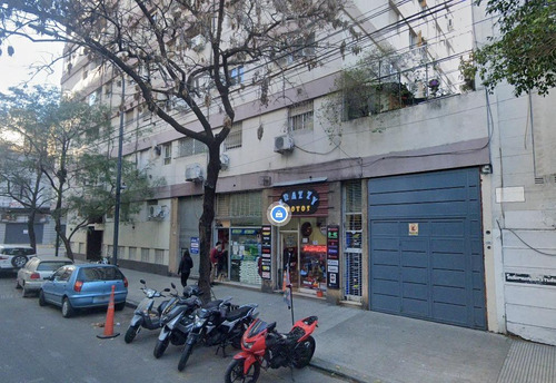 Bulnes 600, Cochera-deposito-galpón, Con Entrada Independiente 179, Almagro