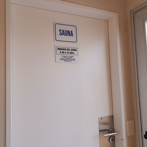 Venta Monoambiente Divisible, Con Amenities Premium, Palermo