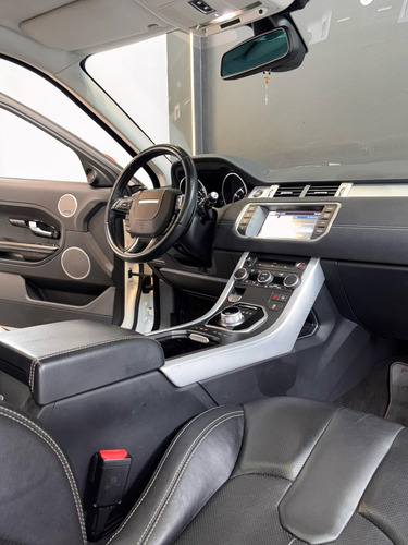 Land Rover 0 Range R.EVOQUE Dynamic 2.0 Aut 5p