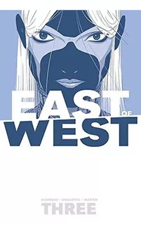 Libro: East Of West / Vol. 3. There Is O Us