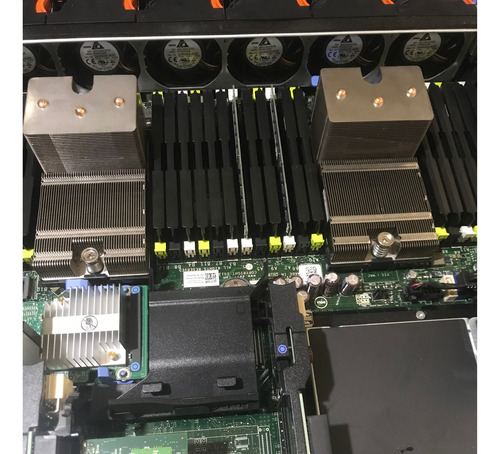 Servidor Dell R720 2 Xeon 16tb (Usado)