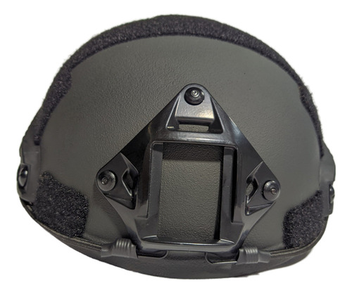 Casco Balístico Fast Nueva Gen. Nivel |||-a Color Negro