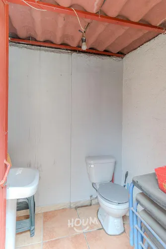 Casa En Hermosillo, Coyoacán Con 3 Recámaras, 225 M², Id: 134554