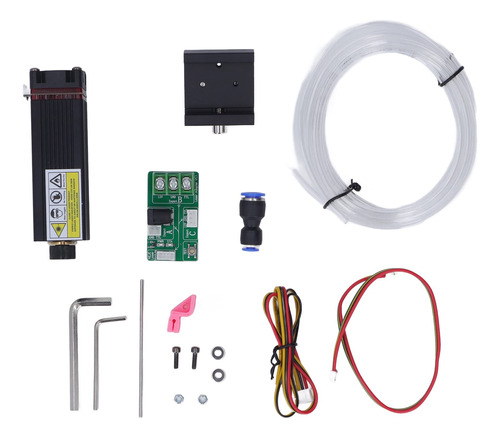 Grabado Modulo Ruido Unidad Inteligente Rapida 445-450 Nm