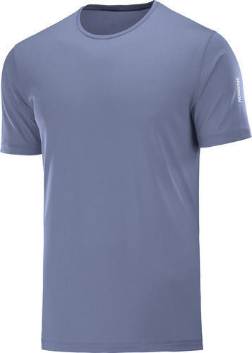 Remera Hombre Salomon - Xa Lite Trainning Tee - Running