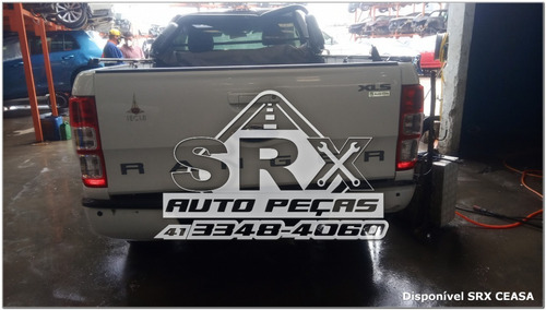 Sucata Ford Ranger 3.2 20v 4x4 Xls Diesel 2015 Peças