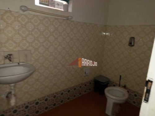 Imagem 8 de 14 de Casa Com 2 Dormitórios À Venda, 100 M² Por R$ 300.000 - Vila Buenos Aires - São Paulo/sp - Ca1036