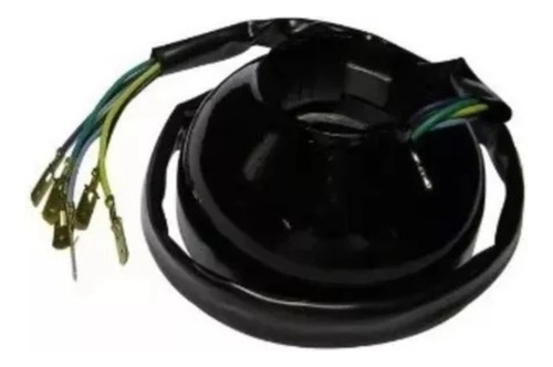 Chave De Seta 75/85 Gm C14 A10 C10 Veraneio 6 Fios