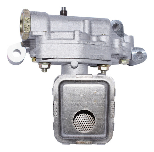 Bomba Aceite Para Toyota Rav4 2.4 2az-fe Aca33/38 2006 2012