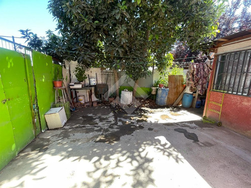 Departamento En Venta De 3 Dorm. En Cerrillos