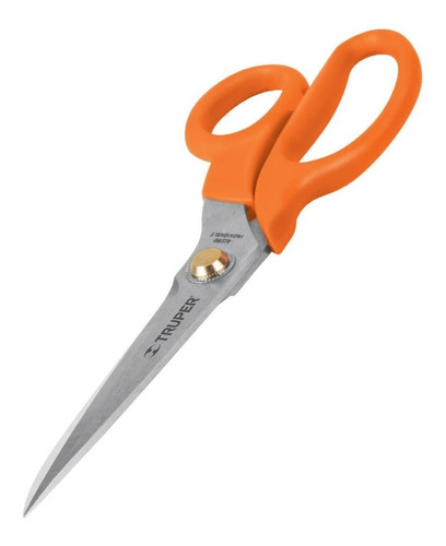 Imagen 1 de 4 de Tijera Costura 8-1/2'' Truper 18494