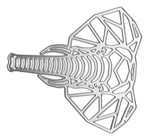 Plantilla Para Troqueles De Corte De Metal, Bricolaje, Álbum