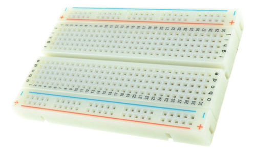 Protoboard 400 Contactos