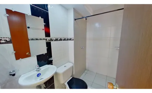 Venta Apartamento En Madrid-cundinamarca
