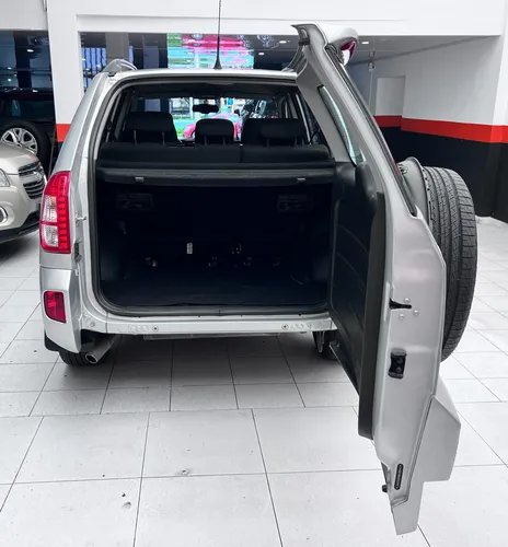 Chery Tiggo 1.6l