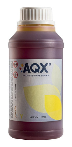 Tinta Aqx-tech Premium Para Epson L1455 L1800 L220 L365 L210