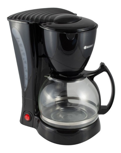Cafetera Electrica 12 Pocillos Suzika 800w Oferta 6 Cuotas