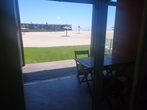 Imagen 27 de 27 de Chacras Del Mar Departamento 2 Dorm. Complejo En La Playa Ingreso Con 4 X 4