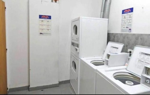 Departamento En Venta En Barrio Norte