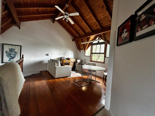 Casa En Alquiler En La Lucila, Con Pileta, Quincho Y Parrilla