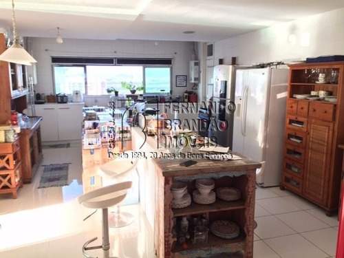 Imagem 13 de 15 de Apartamento Em Rio De Janeiro - Barra Da Tijuca