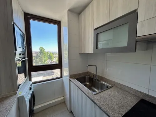 Departamento En Arriendo De 2d 2d 1e 1b Centro Alameda Talca