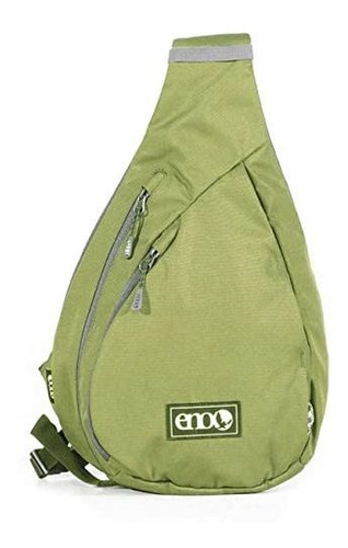 Eno Kanga Sling Pack - 10l Mochila Exterior Para L2hpc