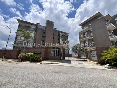 Apartamento en venta