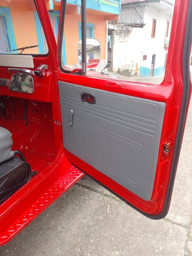 Imagen 23 de 25 de Toyota Land Cruiser 1977 4.2 Fj40