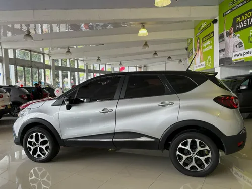 Renault Captur (FL) INTENS