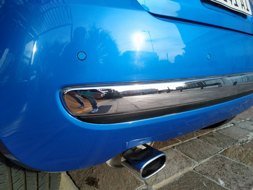 Imagen 13 de 15 de Fiat 500 Cabriolet Lounge At