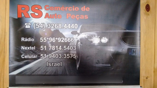 Imagem 10 de 10 de Sucata Ecosport Titanium 2014 2.0 Aut.power Shift - Rs Peças