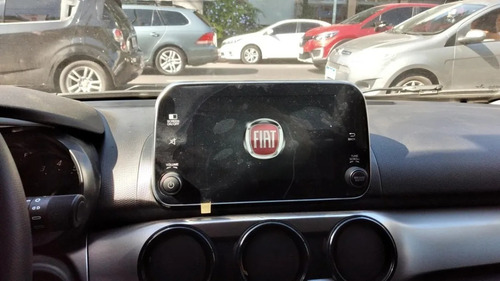 Imagen 25 de 25 de Fiat Cronos Pack Plus,reserva Y Factura En Octubre, Men)