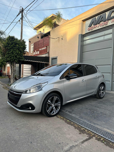 Peugeot 208 1.6 Gt Thp