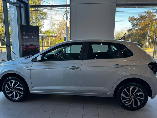 Volkswagen Polo 1.0 Tsi 170 Highline At