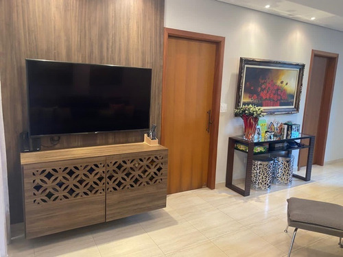 Imagem 5 de 30 de Excelente Residencia No Jardim Aviação - Ca00124 - 68775789