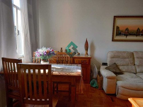 Imagem 2 de 15 de Apartamento-à Venda-quintino Bocaiúva-rio De Janeiro - C1466
