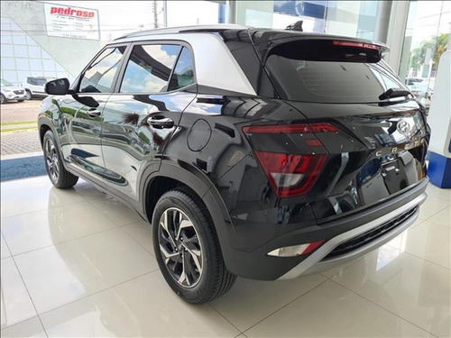 Imagem 6 de 12 de Hyundai Creta 1.0 Tgdi Comfort
