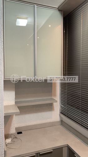 Imagem 12 de 22 de Apartamento, 2 Dormitórios, 68.44 M², Floresta - 218704