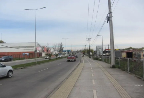 Avda. Ohiggins A Tres Cuadras  Plaza De Ch. Viejo