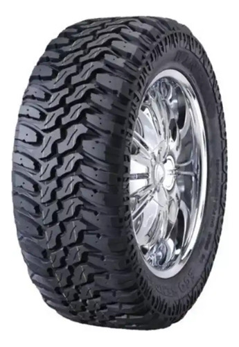 Llanta 31x10.50 R15lt 109q Winrun Mt305