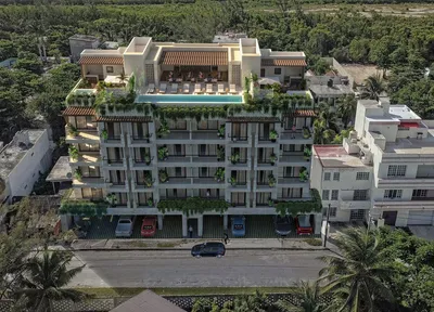 Departamento en venta