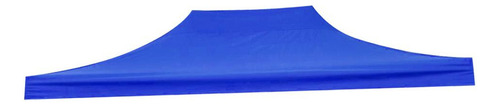 Lluvia Impermeable Azul 2x3m Azul 2x3m Diferente Azul 2x3m