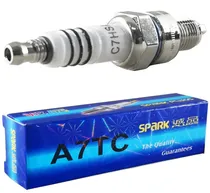 Comprar Bujia C7hsa Motomel Blitz Bit 110cc Guerrero Trip Dl 110 Nsr