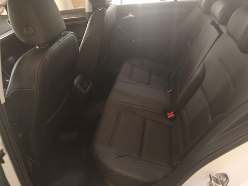 Volkswagen Golf Highline 250 Tsi Dsg #15