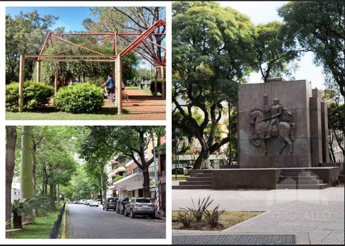 Venta De Departamento 3 Tres Ambientes En Pozo A Estrenar En Villa Urquiza